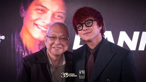 daniel padilla pic|Daniel Padilla announces movie projects with John .